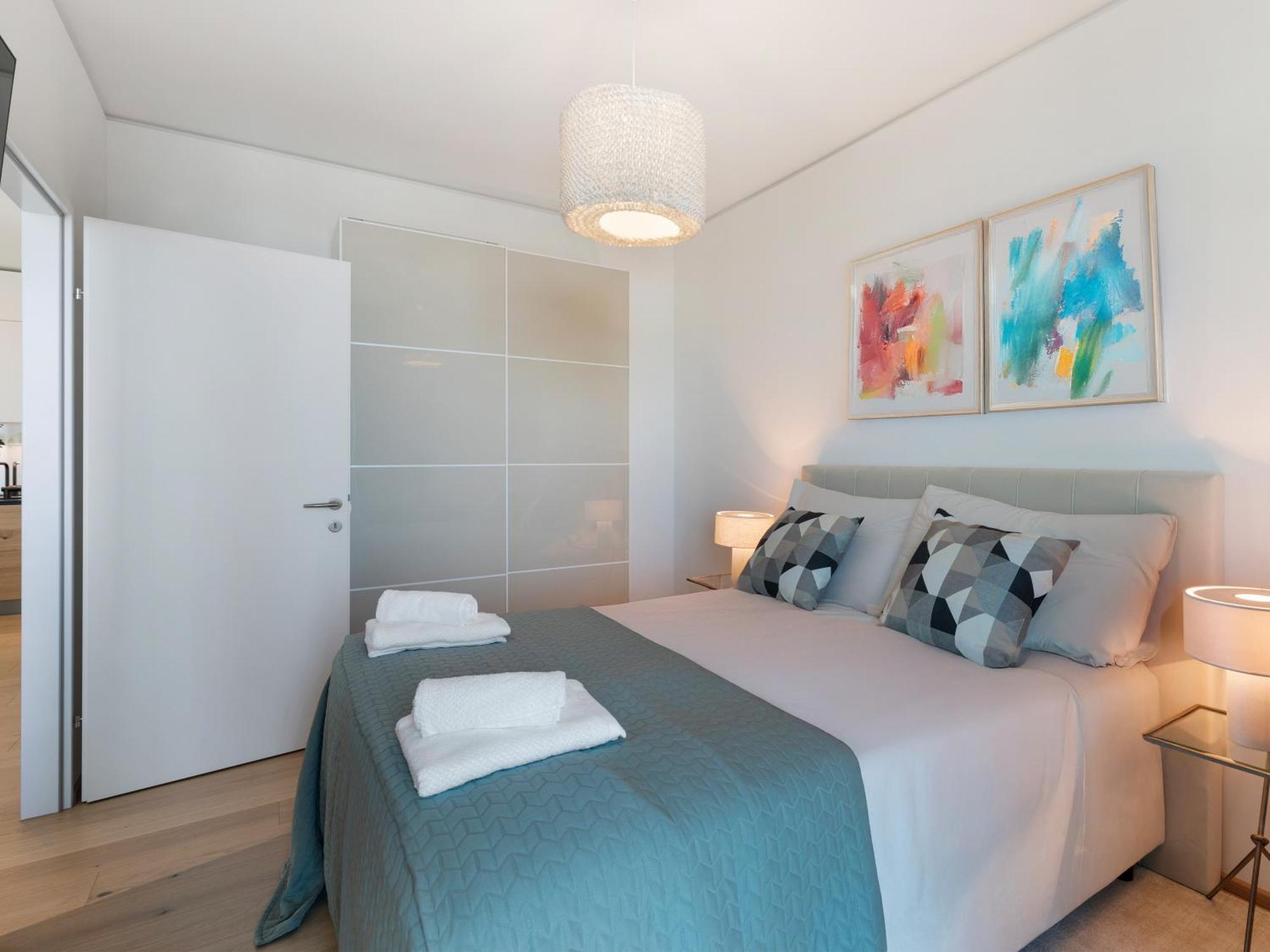Sky9 Apartments District 3 Wien Eksteriør billede